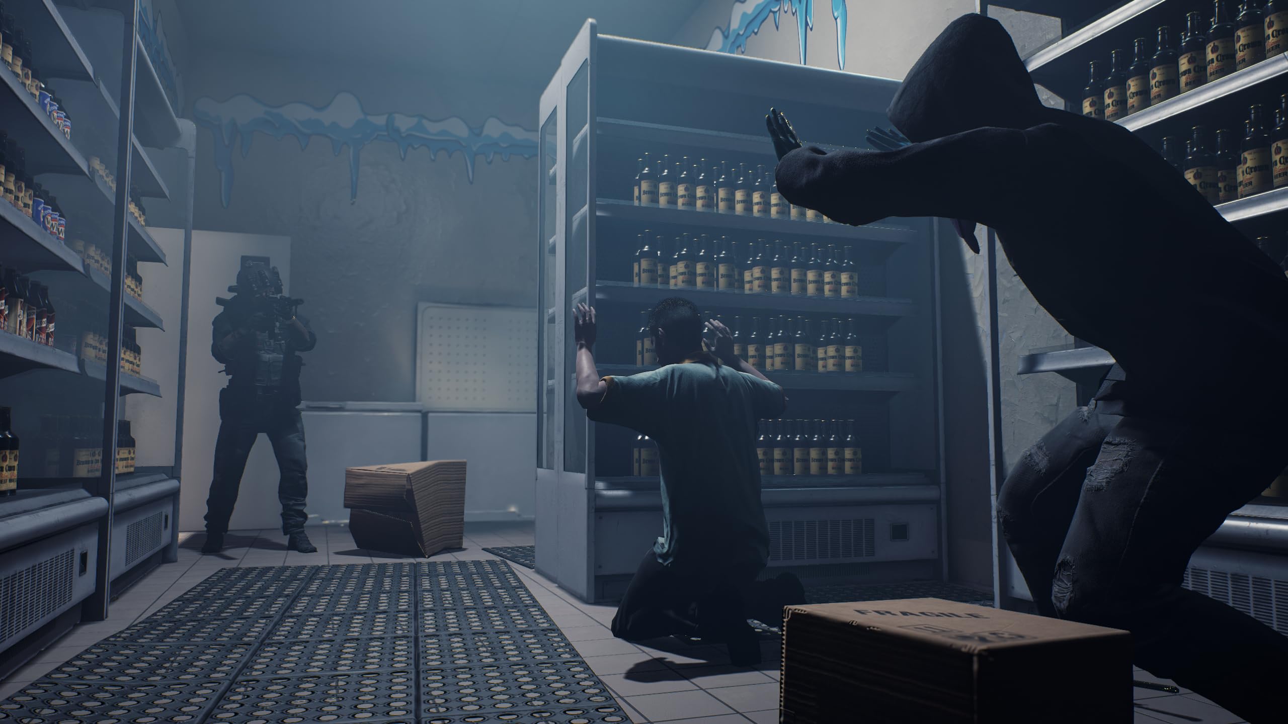 Ready or Not - (XSX) Xbox Series X Video Games VOID Interactive