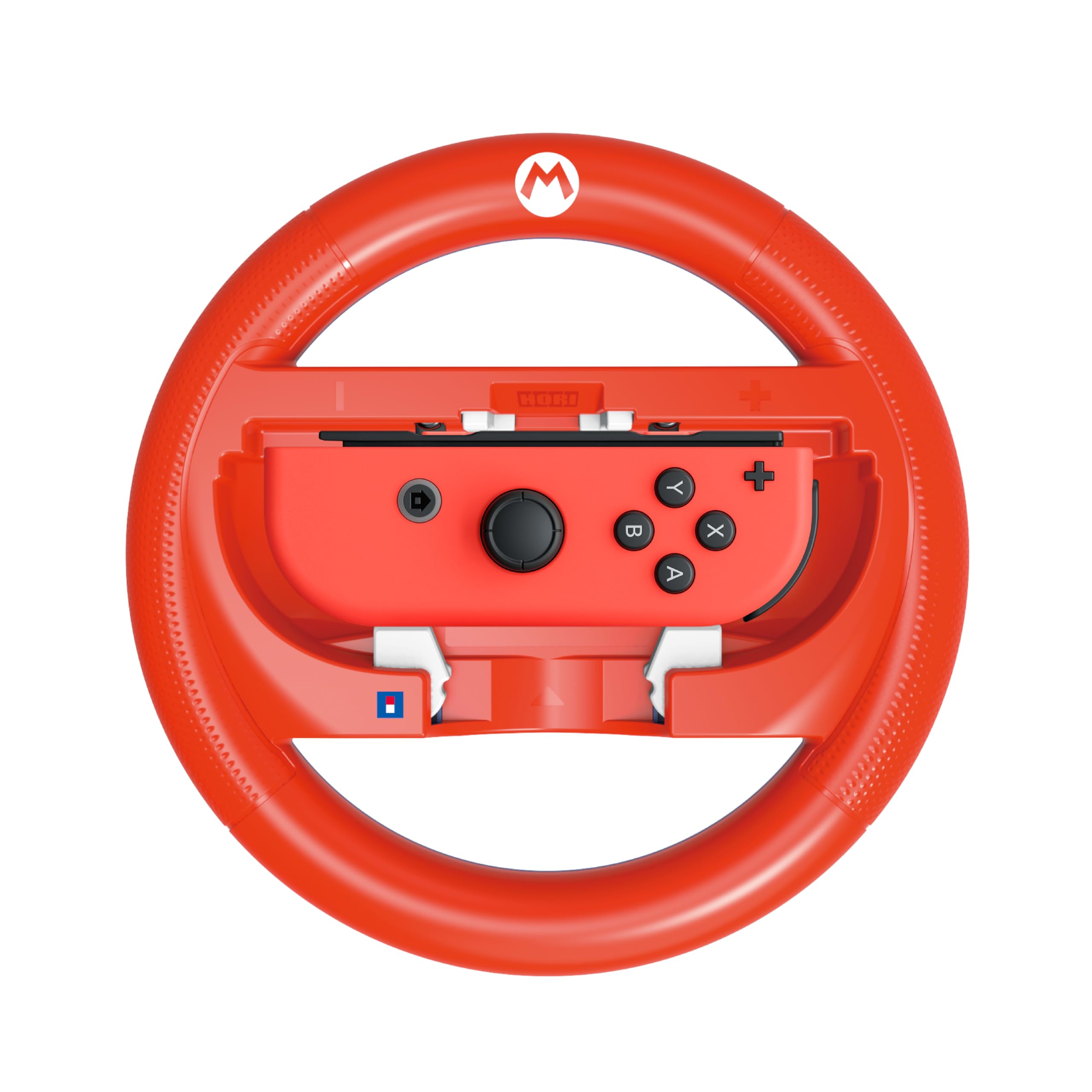HORI Mario Kart Racing Wheel Attachment (Mario) - (NS2) Nintendo Switch 2 ACCESSORIES HORI