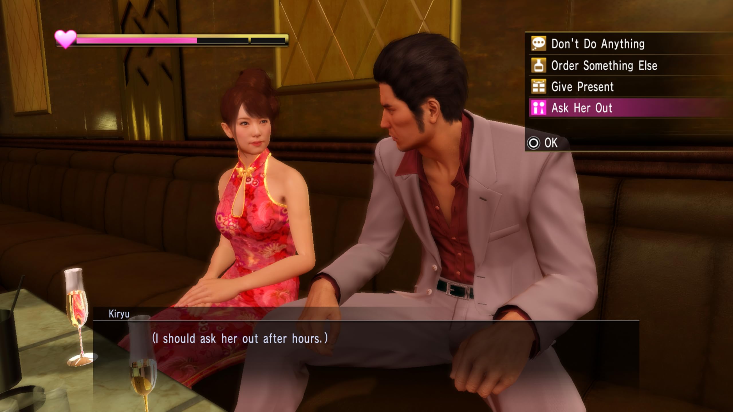 Yakuza Kiwami 1 + 2 - (XSX) Xbox Series X