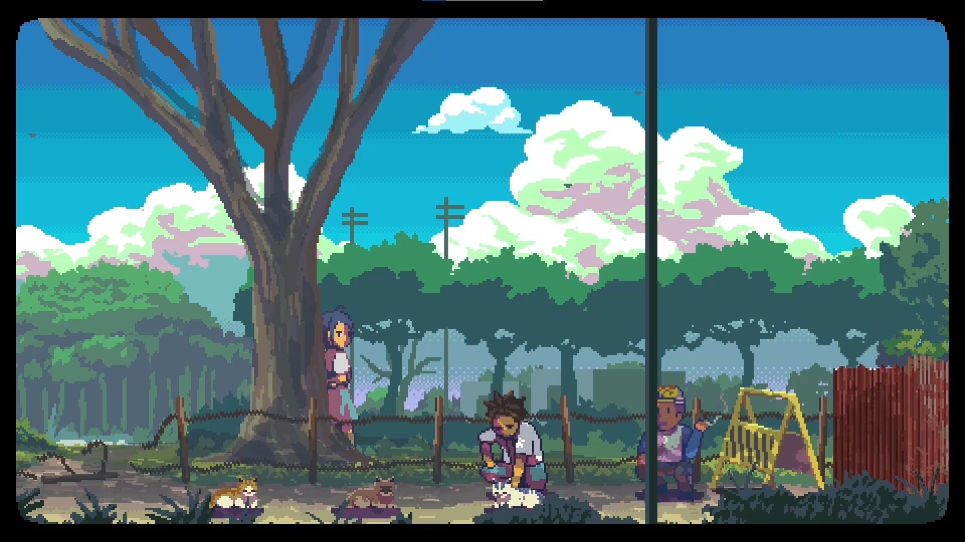 A Space for the Unbound - (NSW)  Nintendo Switch Video Games Serenity Forge   