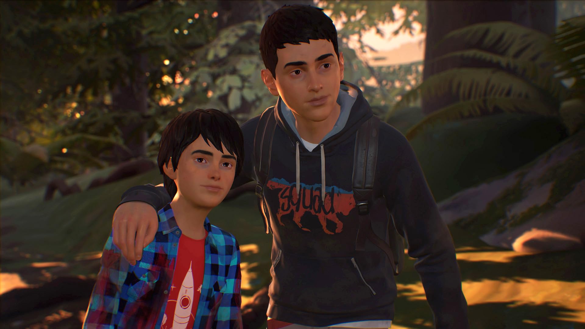 Life is Strange Collection - (PS5) PlayStation 5 Video Games Square Enix