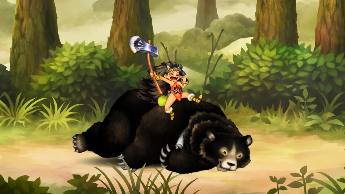 Muramasa: Revenant Blades - (PS5) PlayStation 5