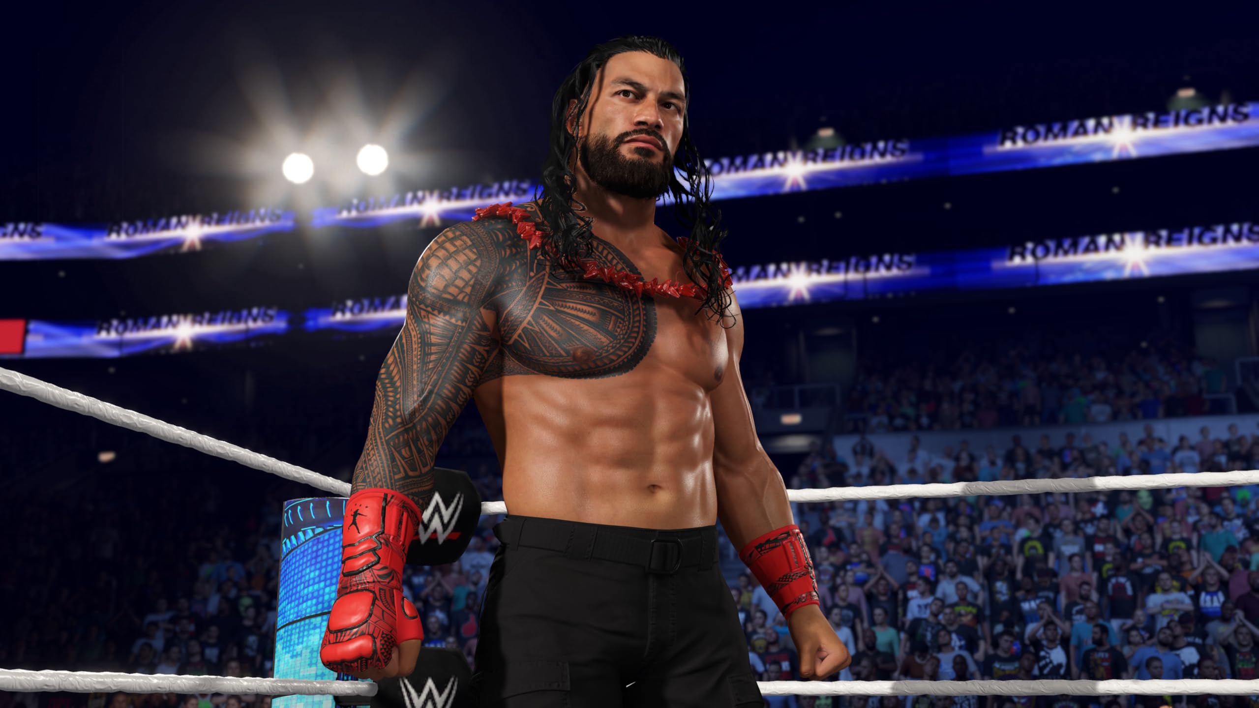 WWE 2K25 - (XSX) Xbox Series X | J&L Game