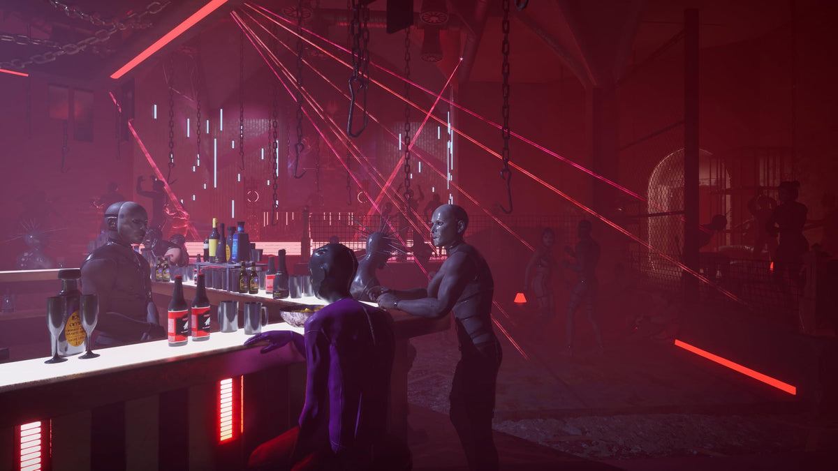 Clive Barker's Hellraiser: Revival - (PS5) PlayStation 5