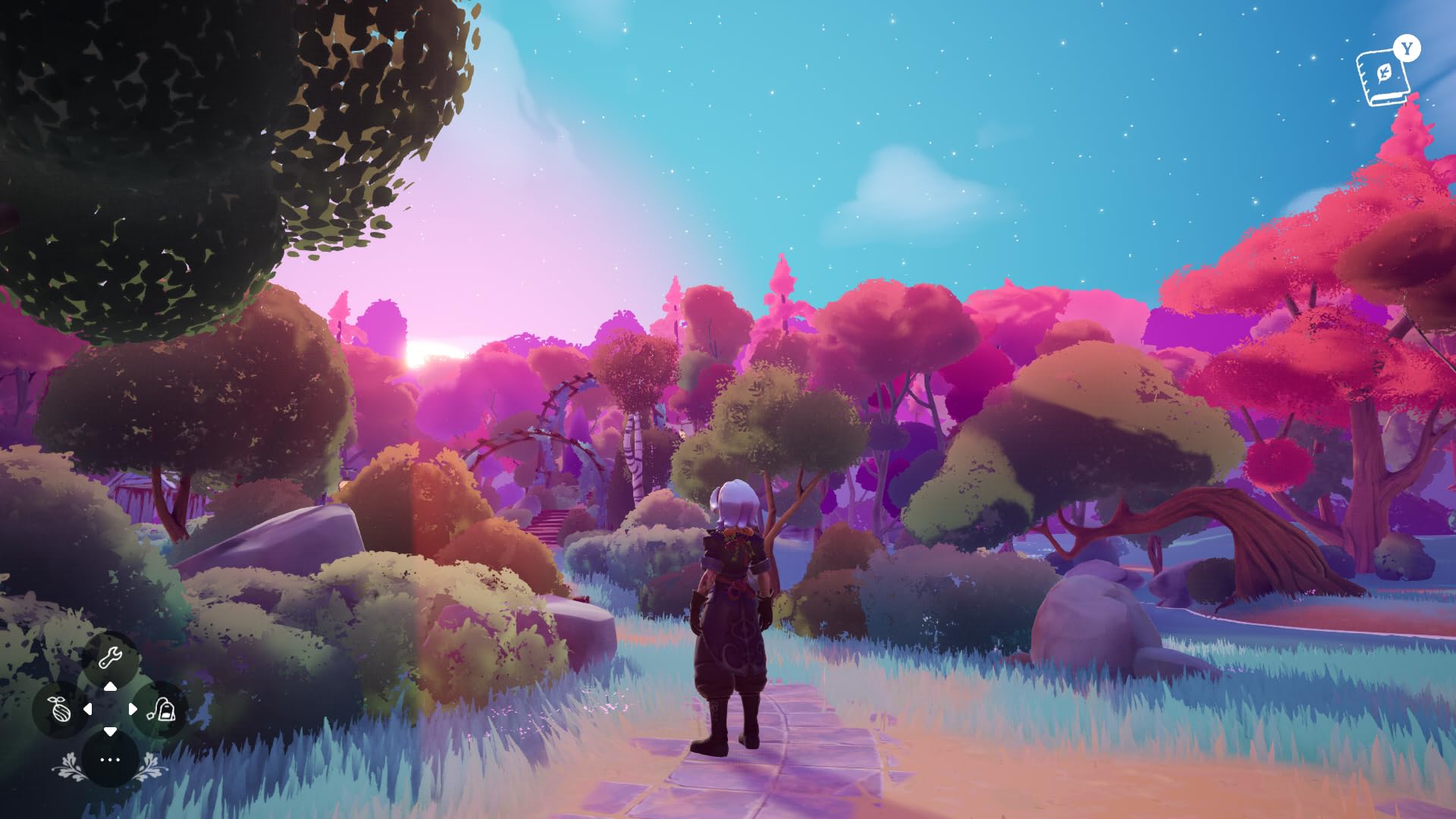 Wanderstop - (NS2) Nintendo Switch 2