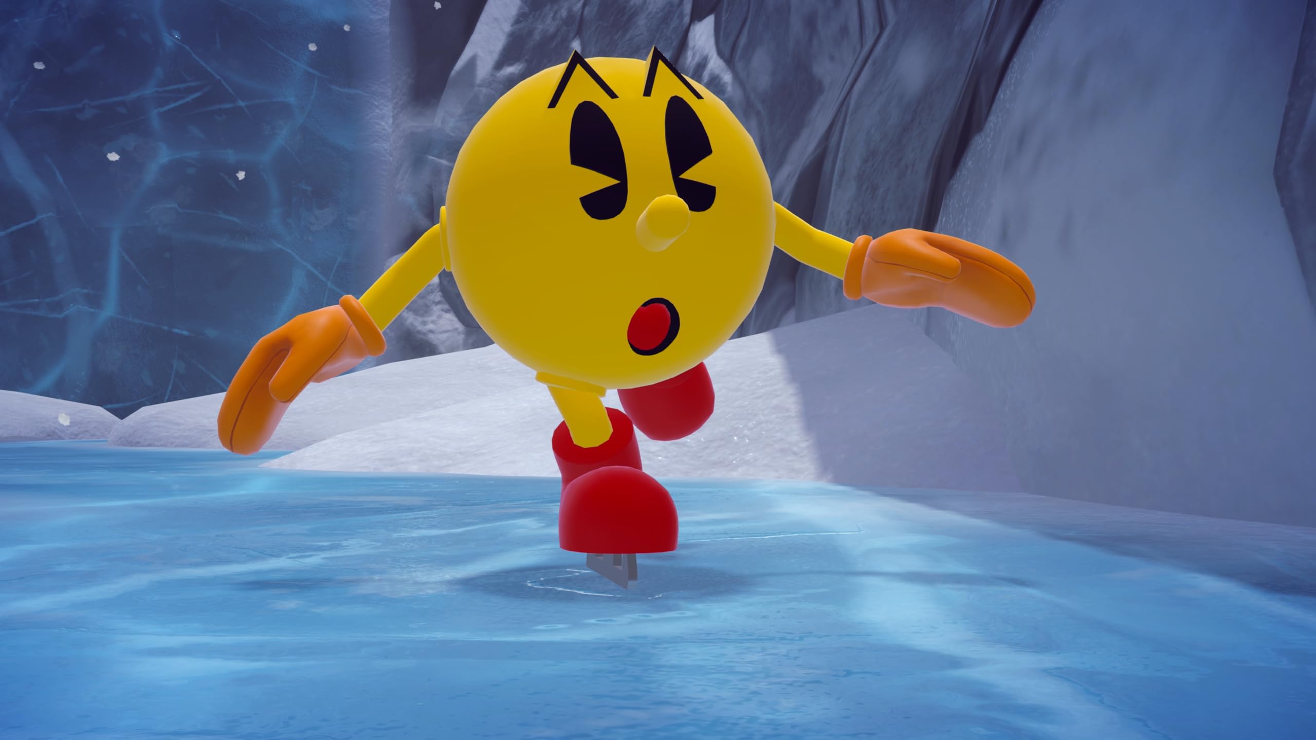 Pac-Man World 2: Re-PAC - (PS5) PlayStation 5