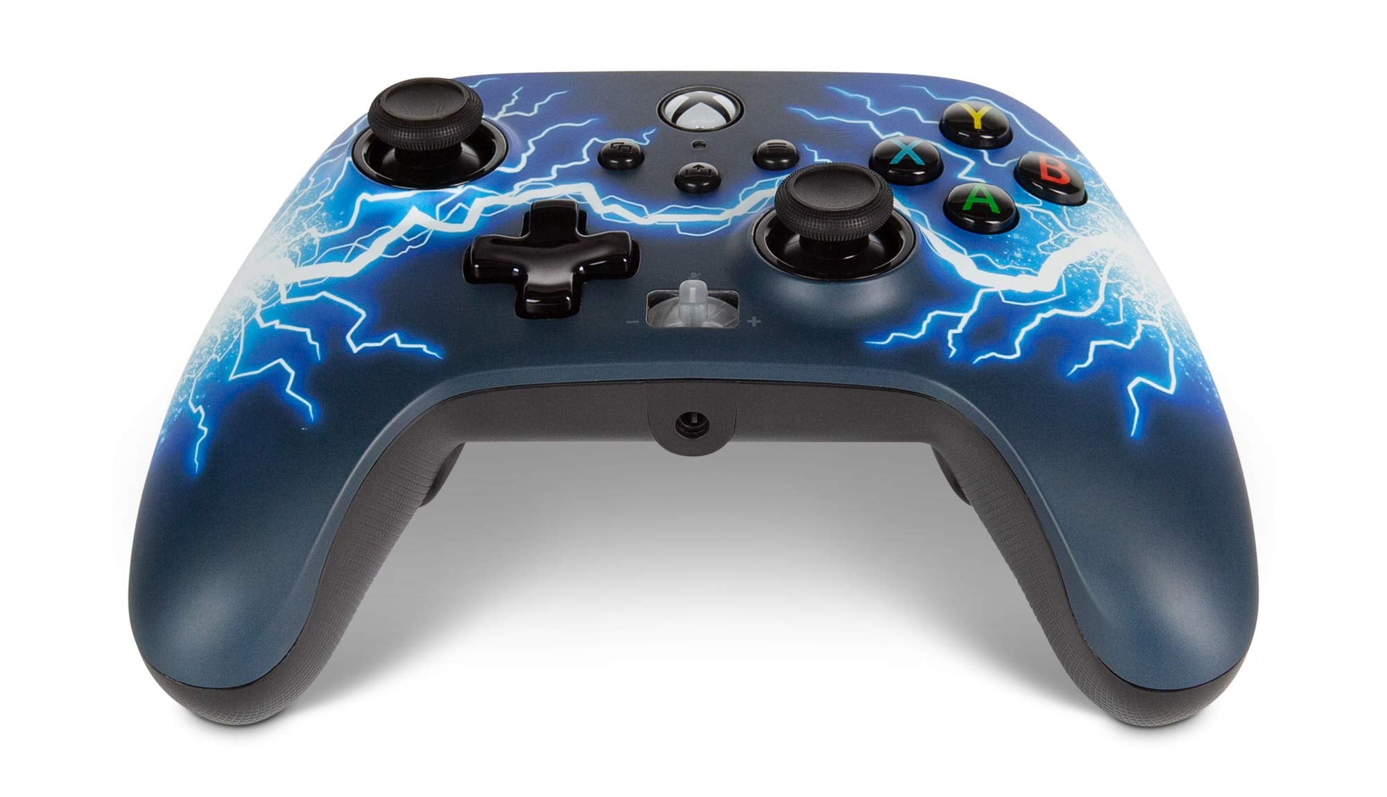 PowerA Enhanced Wired Controller (Arc Lightning) - (XSX) Xbox Series X Accessories PowerA