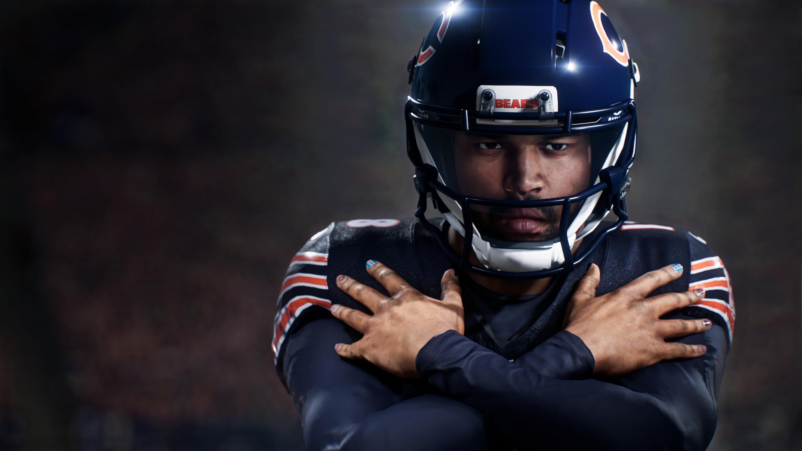 Madden NFL 27 - (NS2) Nintendo Switch 2