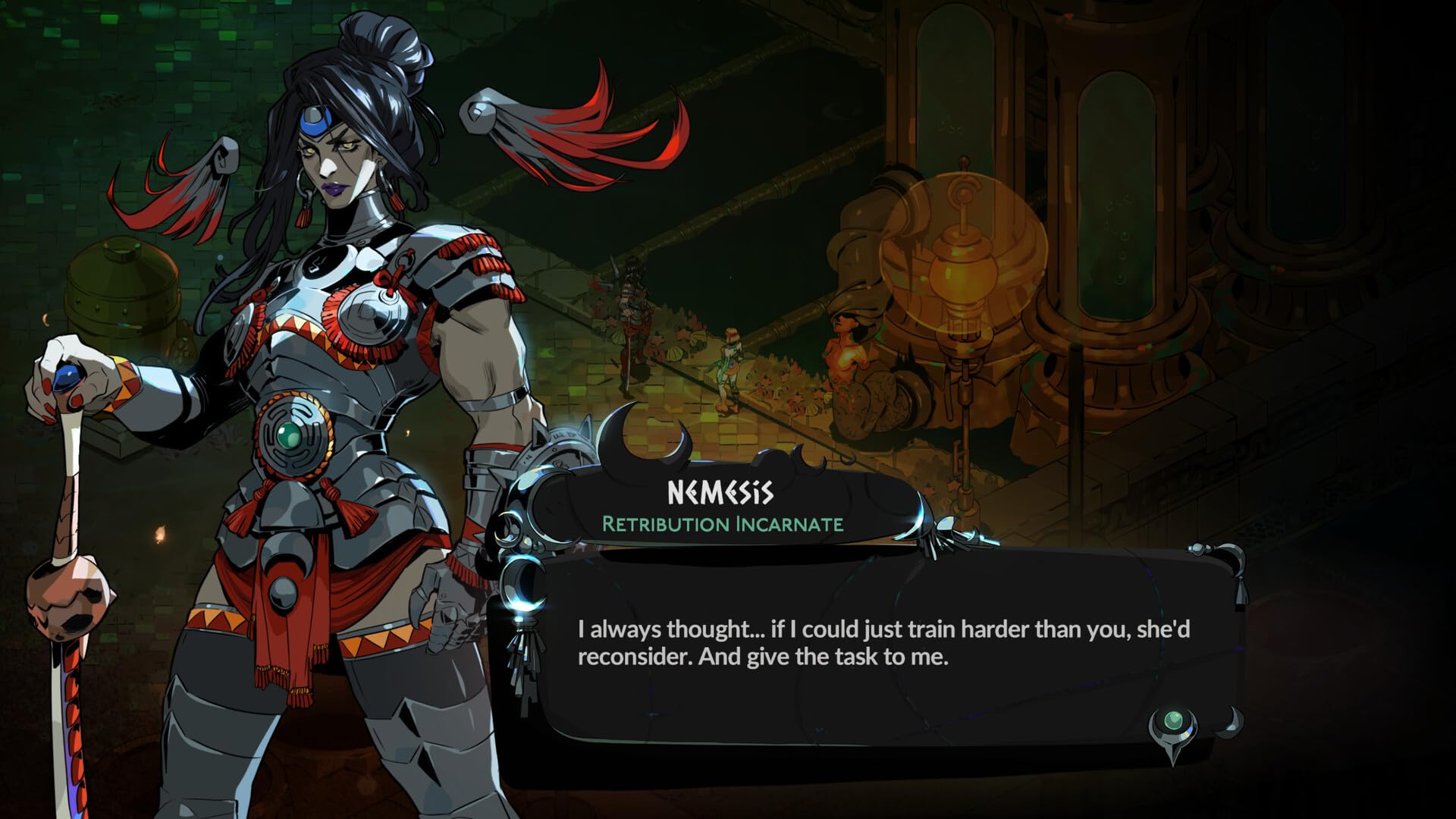 Hades II - (NS2) Nintendo Switch™ 2 Edition