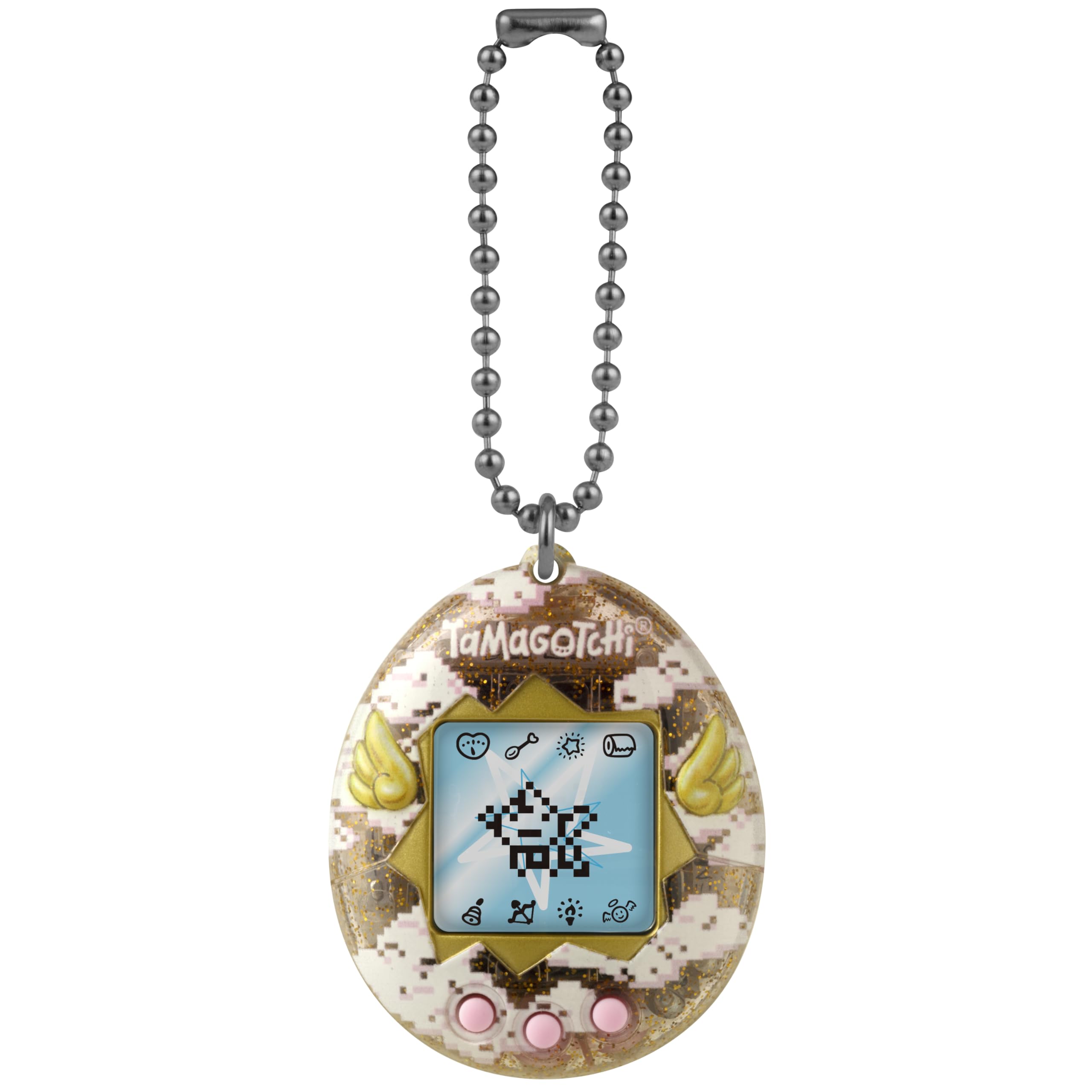 Tamagotchi Original (Lovely Angel) - Tamagotchi Toy Tamagotchi
