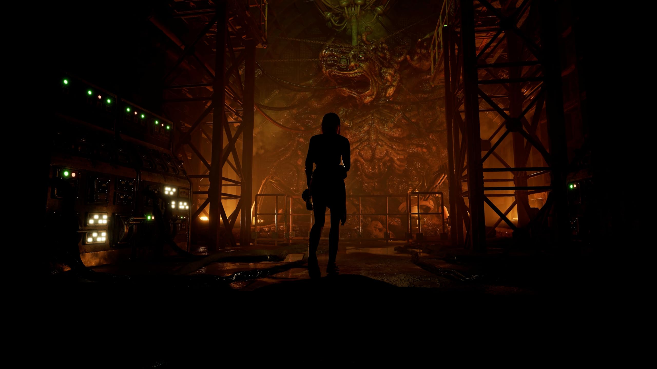 Tormented Souls II - (PS5) Playstation 5