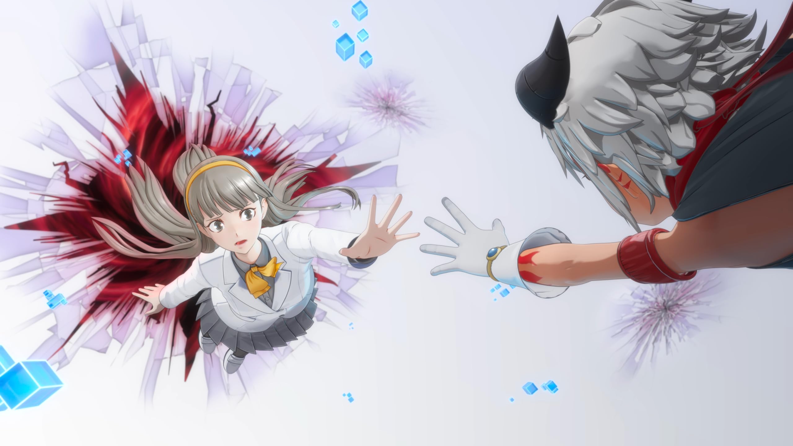 Digimon Story: Time Stranger - (NSW) Nintendo Switch