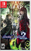 Death End re;Quest 2 - (NSW) Nintendo Switch Video Games Idea Factory International   