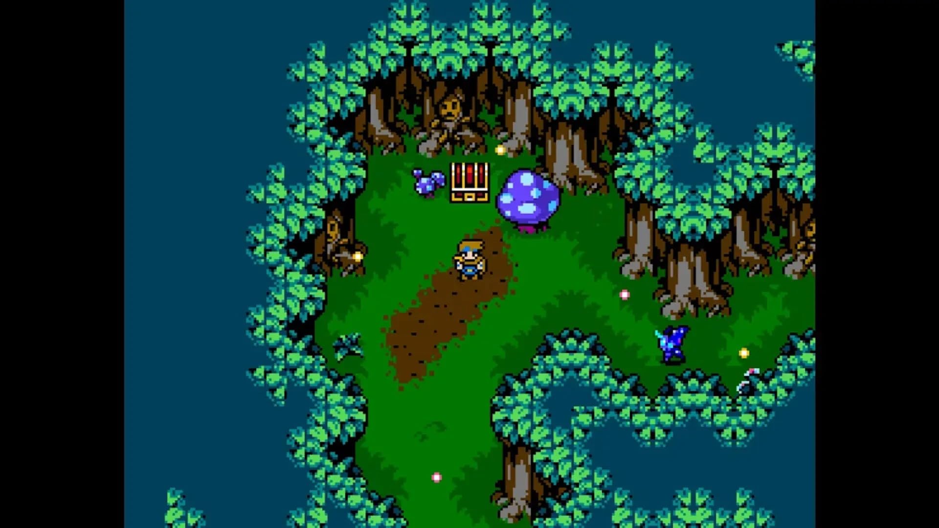 8-Bit Adventures 2 (Limited Run #271) - (NSW) Nintendo Switch Video Games Limited Run