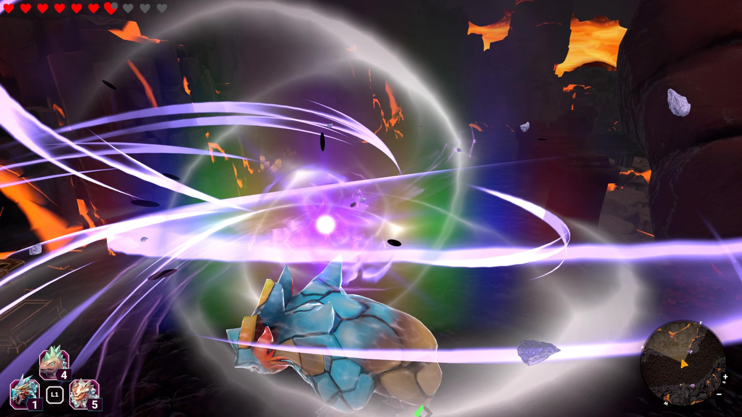 Azura's Crystals - (PS5) PlayStation 5 Video Games PM Studios