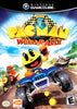 Pac-Man World Rally - (GC) GameCube [Pre-Owned] Video Games BANDAI NAMCO Entertainment   