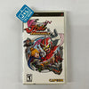 Viewtiful Joe Red Hot Rumble - Sony PSP [Pre-Owned] Video Games Capcom   