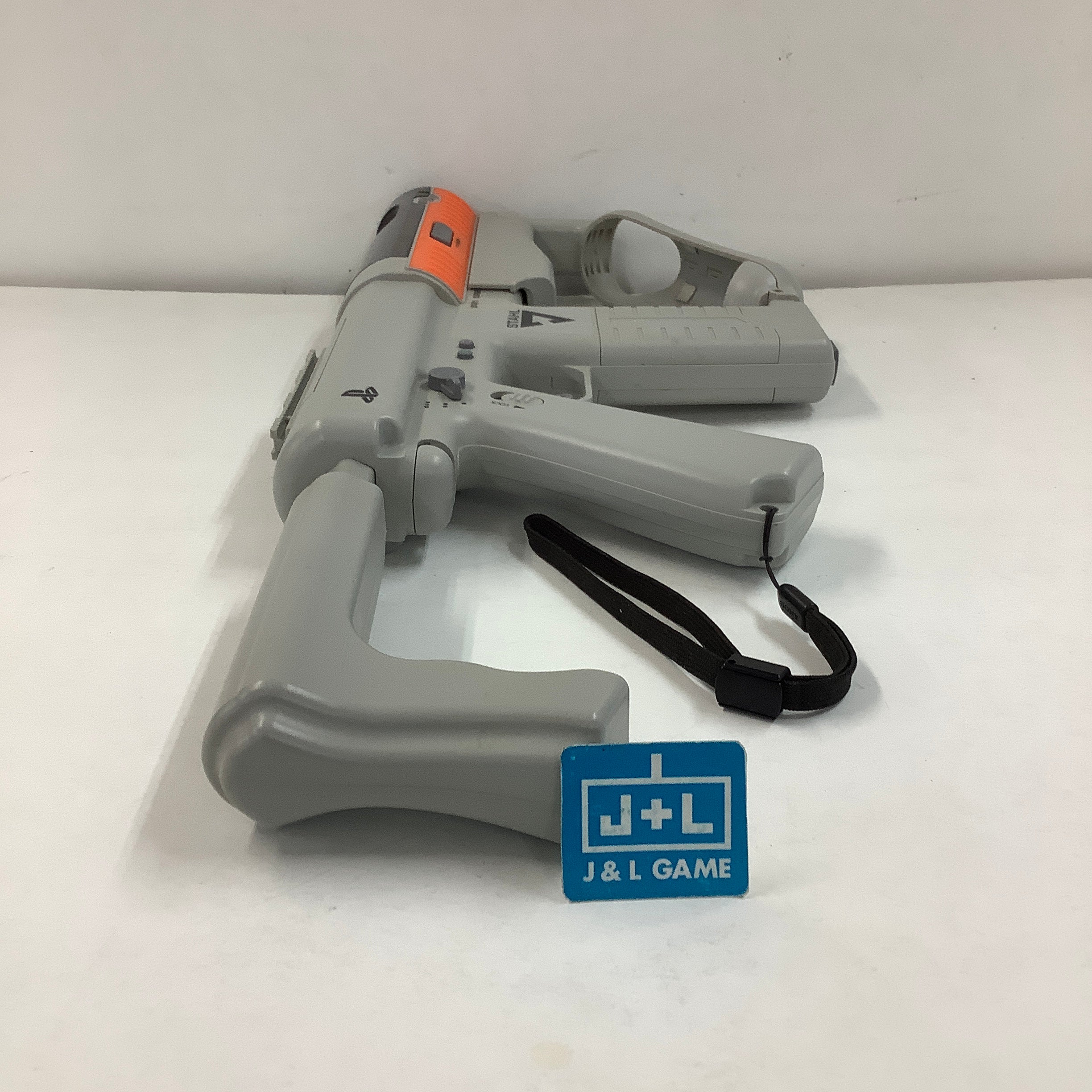 PlayStation Move Sharp Shooter - (PS3) PlayStation 3 [Pre-Owned]