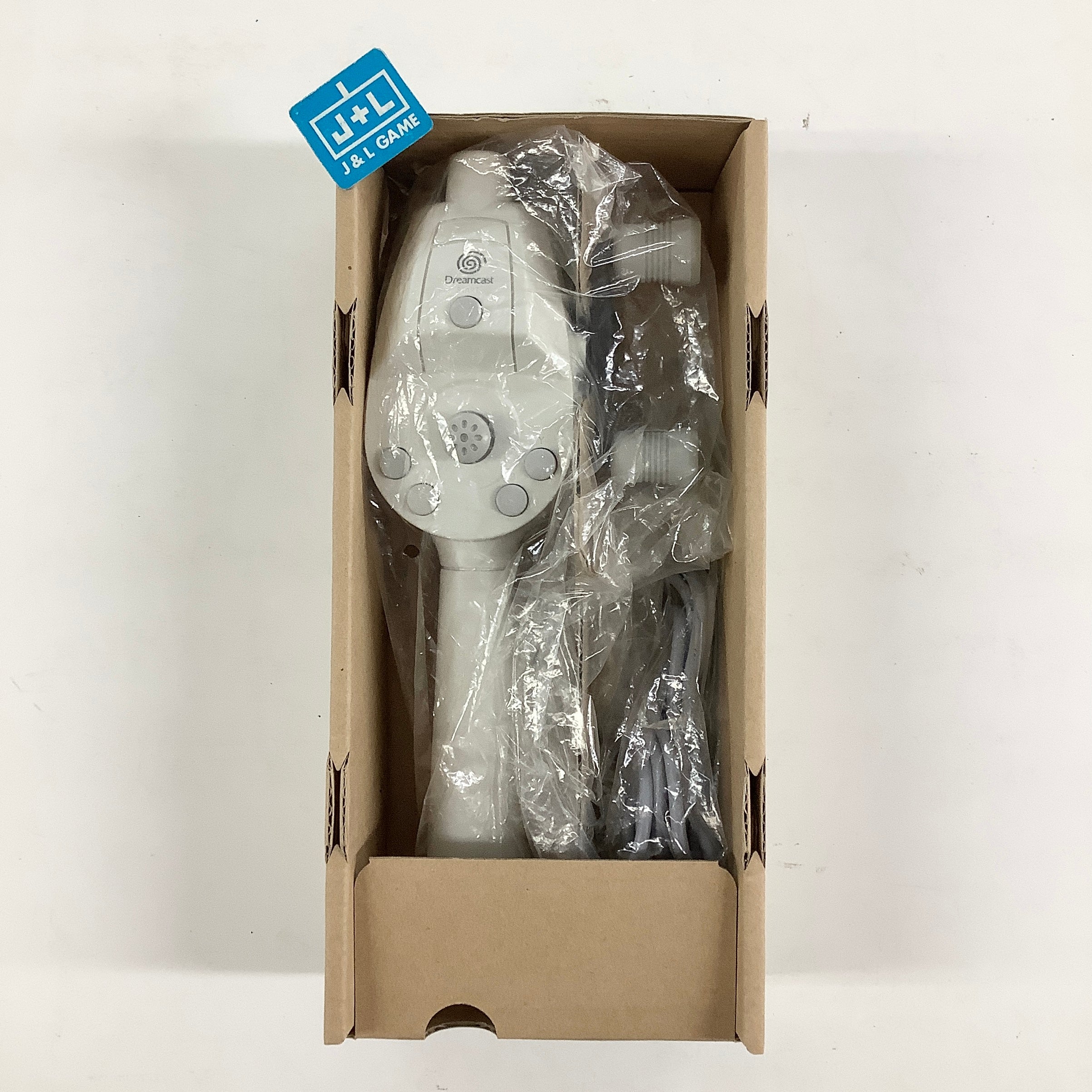 SEGA Dreamcast Fishing Rod Controller - (DC) Sega Dreamcast [Pre-Owned] (Japanese Import) Accessories SEGA