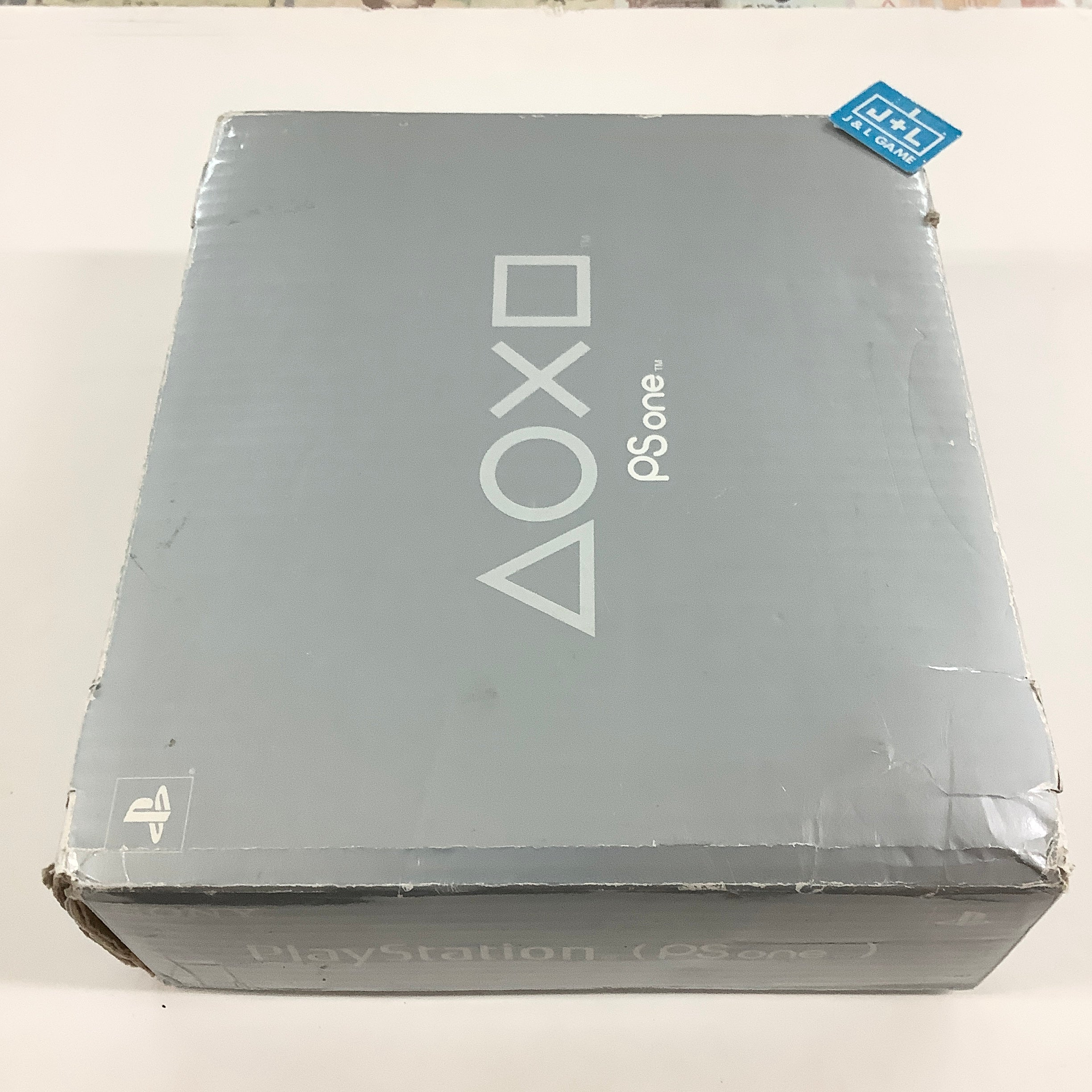 PSone Console - (PS1) PlayStation 1 [Pre-Owned] Consoles SCEA