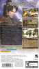 Dynasty Warriors Vol. 2 - Sony PSP [Pre-Owned] Video Games Koei   