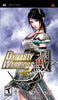 Dynasty Warriors Vol. 2 - Sony PSP [Pre-Owned] Video Games Koei   