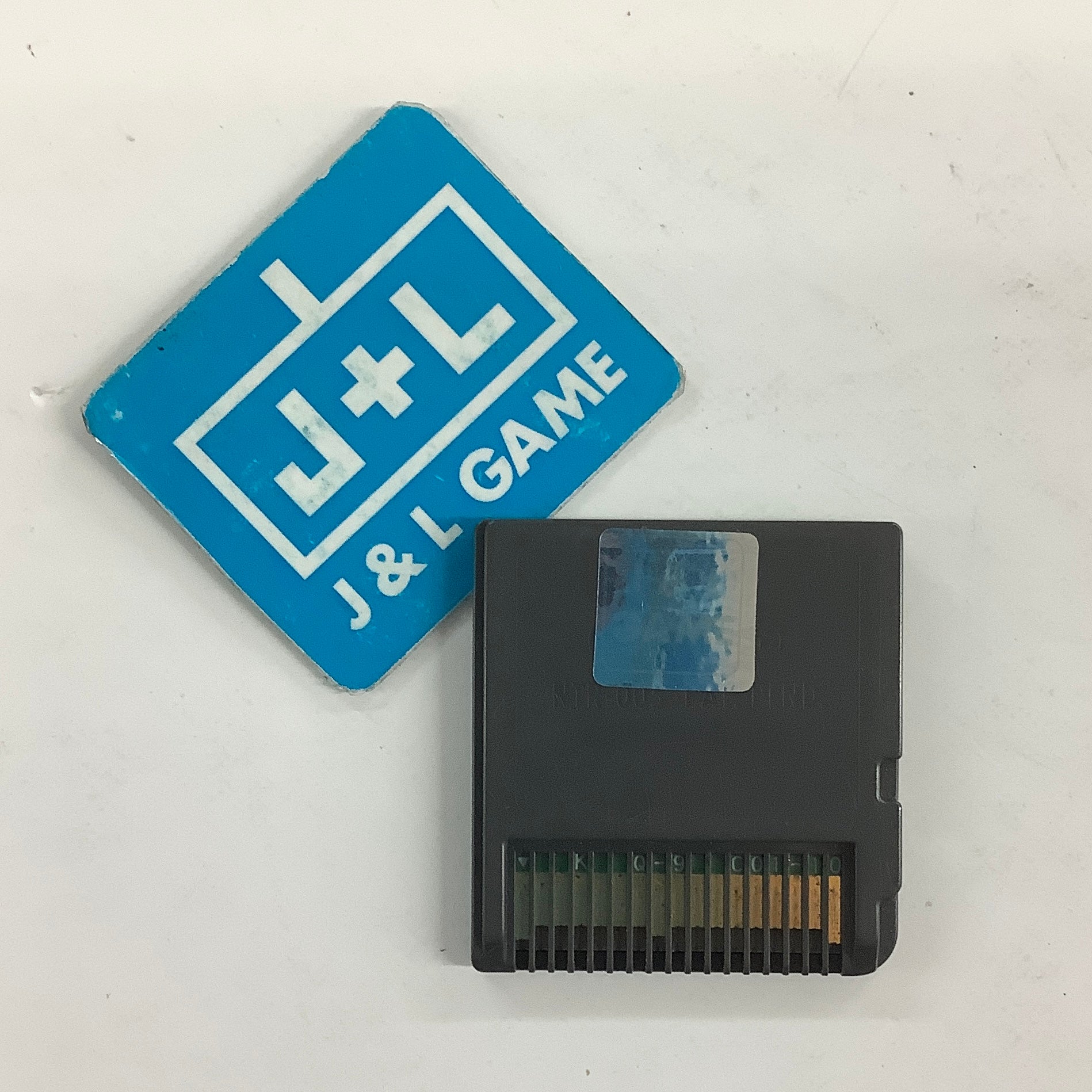 Nickelodeon Danny Phantom: Urban Jungle - (NDS) Nintendo DS [Pre-Owned]