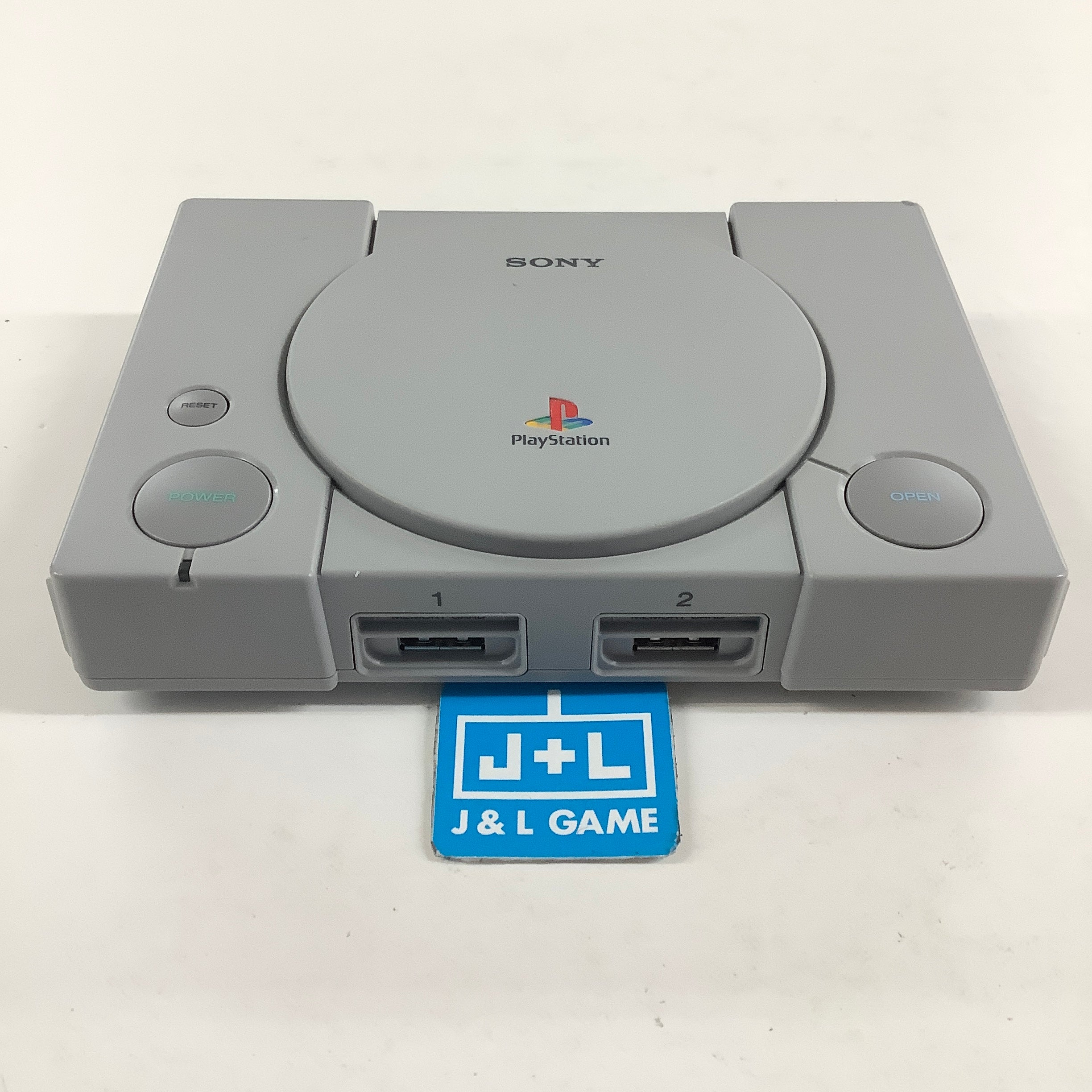 PlayStation Classic Mini - (PS1) Playstation 1 [Pre-Owned] Video Games PlayStation