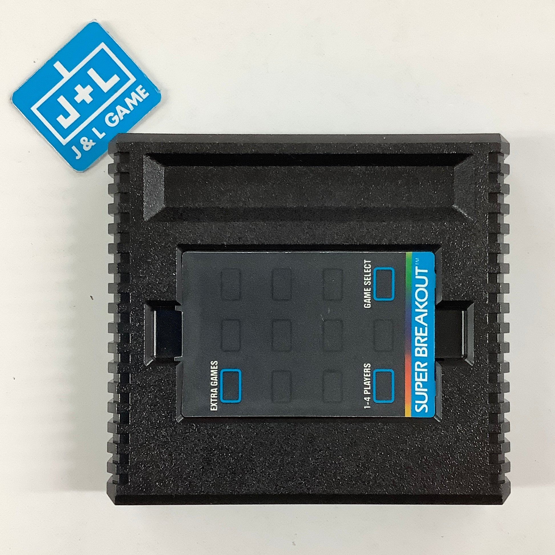 Super Breakout - (A52) Atari 5200 [Pre-Owned] Video Games Atari