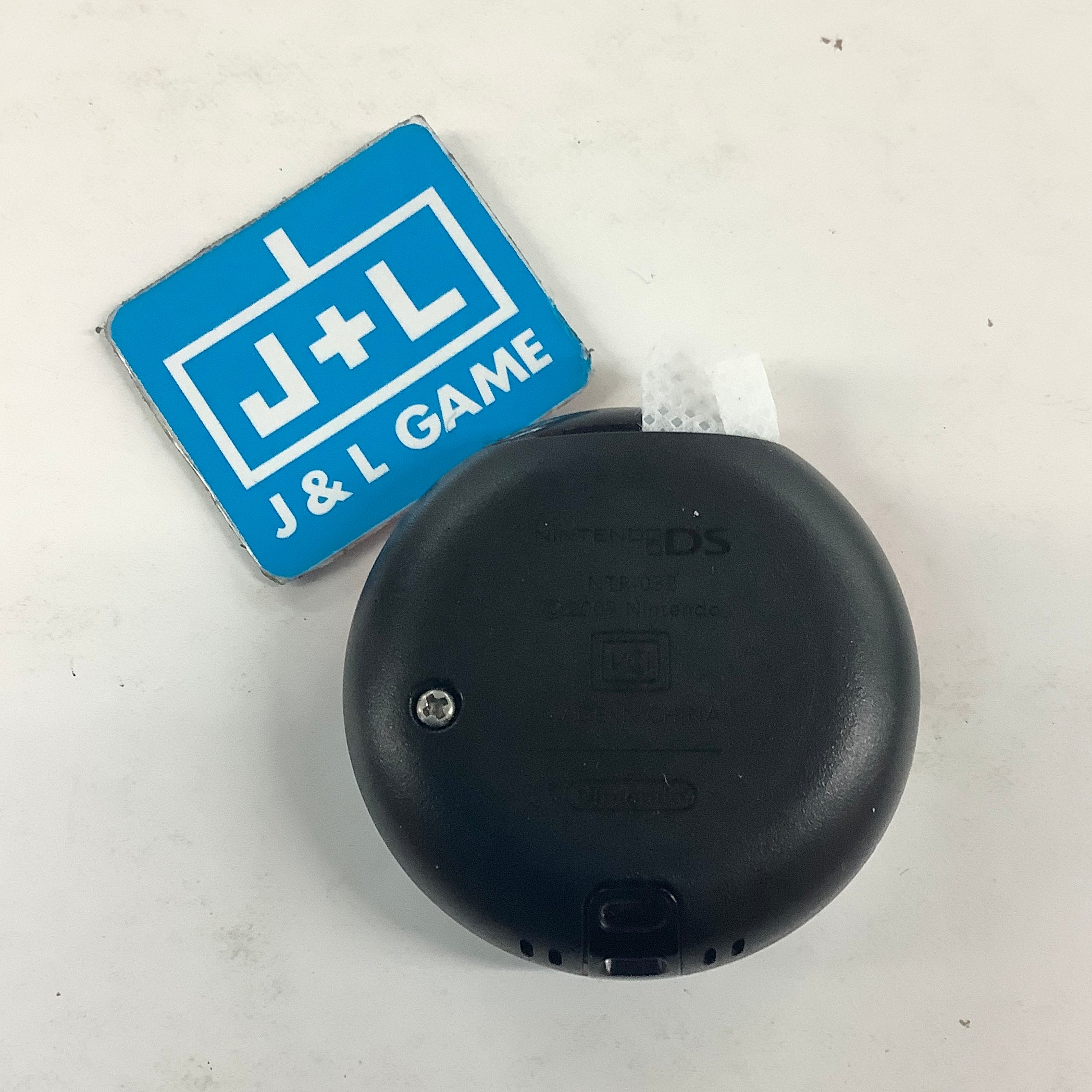 Pokemon SoulSilver Version (W/ Pokewalker)- (NDS) Nintendo DS [Pre-Owned] Video Games Nintendo