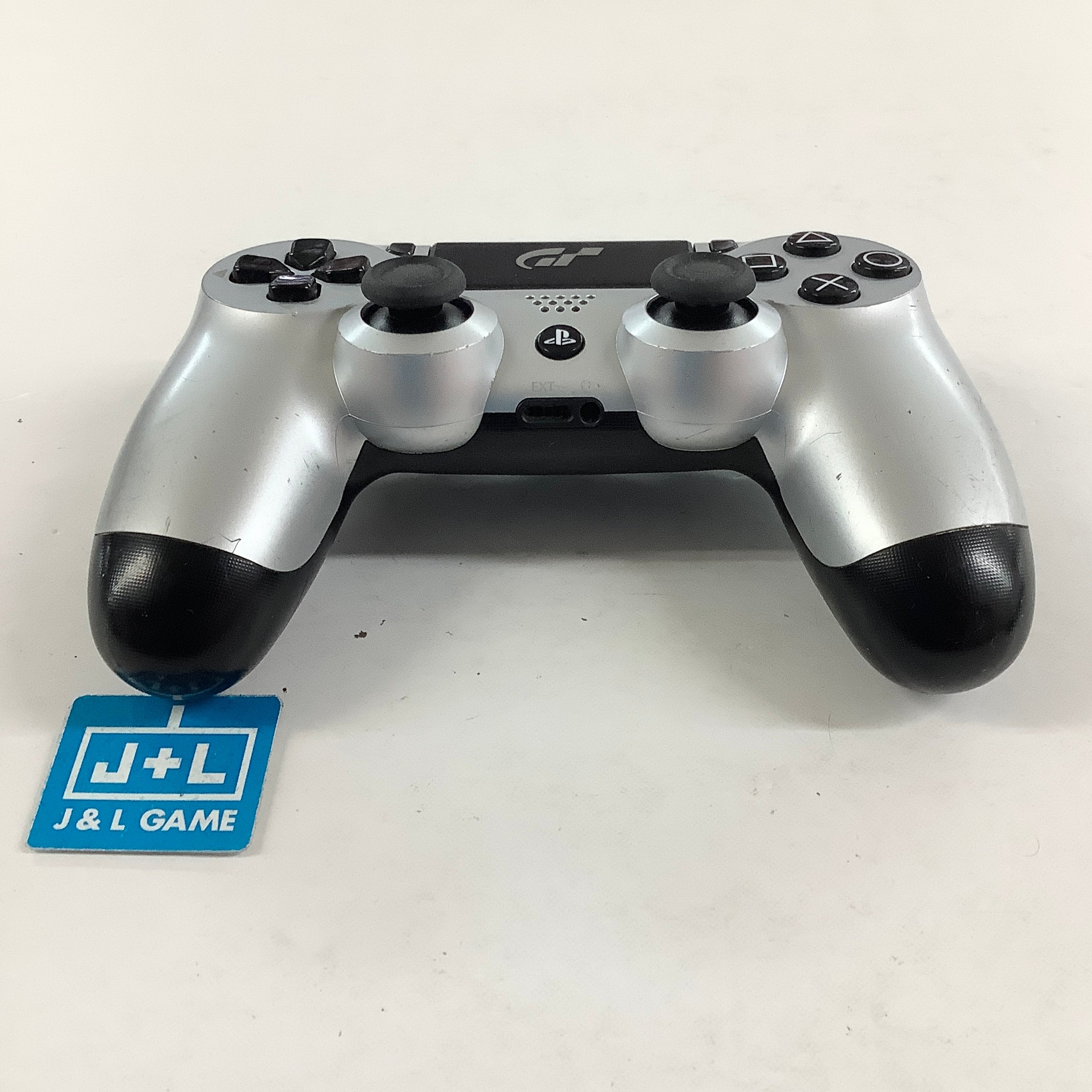 Sony DualShock 4 Wireless Controller (Gran Turismo Sports) - (PS4) PlayStation 4 [Pre-Owned] Accessories Sony
