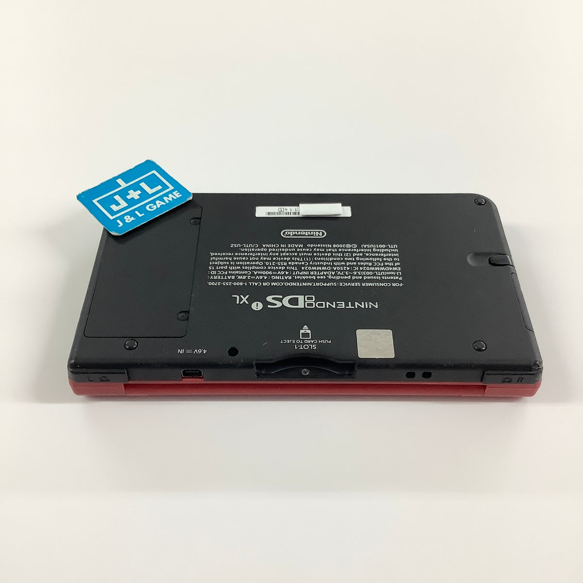 Nintendo DSi XL Console (Super Mario 25th Anniversary ) - (NDS) Nintendo DS [Pre-Owned] Consoles Nintendo