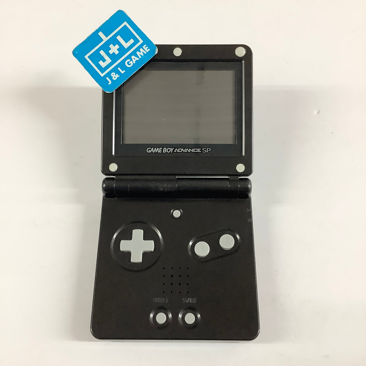 Nintendo Game Boy Advance SP Console AGS-001 (Who Are You) - (GBA) Game Boy Advance SP [Pre-Owned]