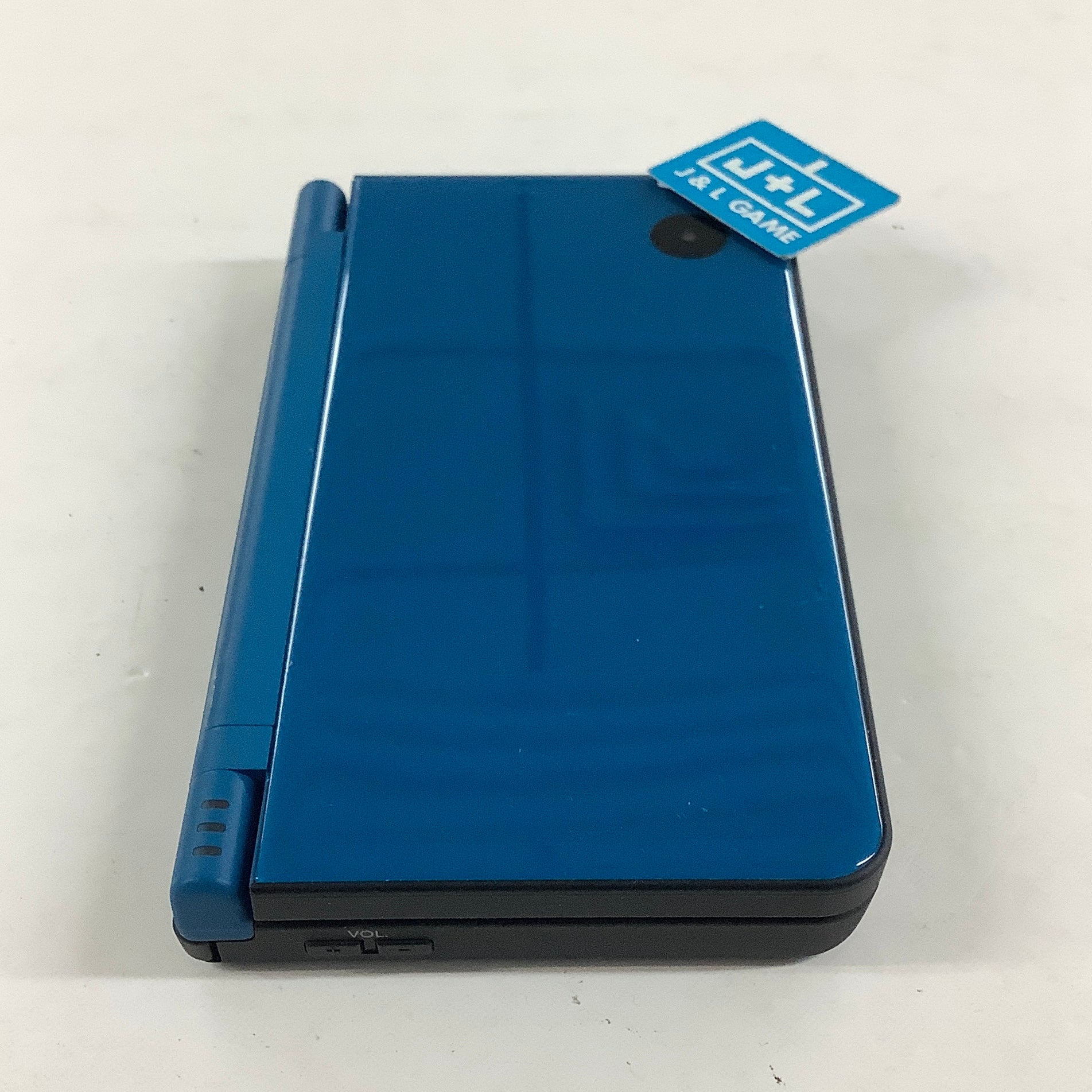 Nintendo DSi XL Console (Midnight Blue) - (NDS) Nintendo DS [Pre-Owned] Consoles Nintendo