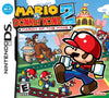 Mario vs. Donkey Kong 2: March of the Minis - (NDS) Nintendo DS [Pre-Owned] Video Games Nintendo   