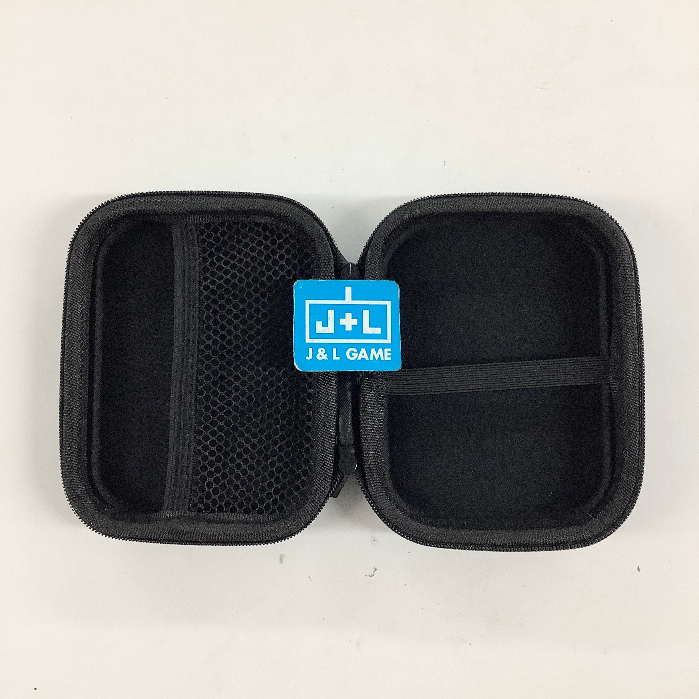 Game Boy Advance SP Hard Pouch Carrying Case (Blue) - (GBA) Game Boy Advance [Pre-Owned]