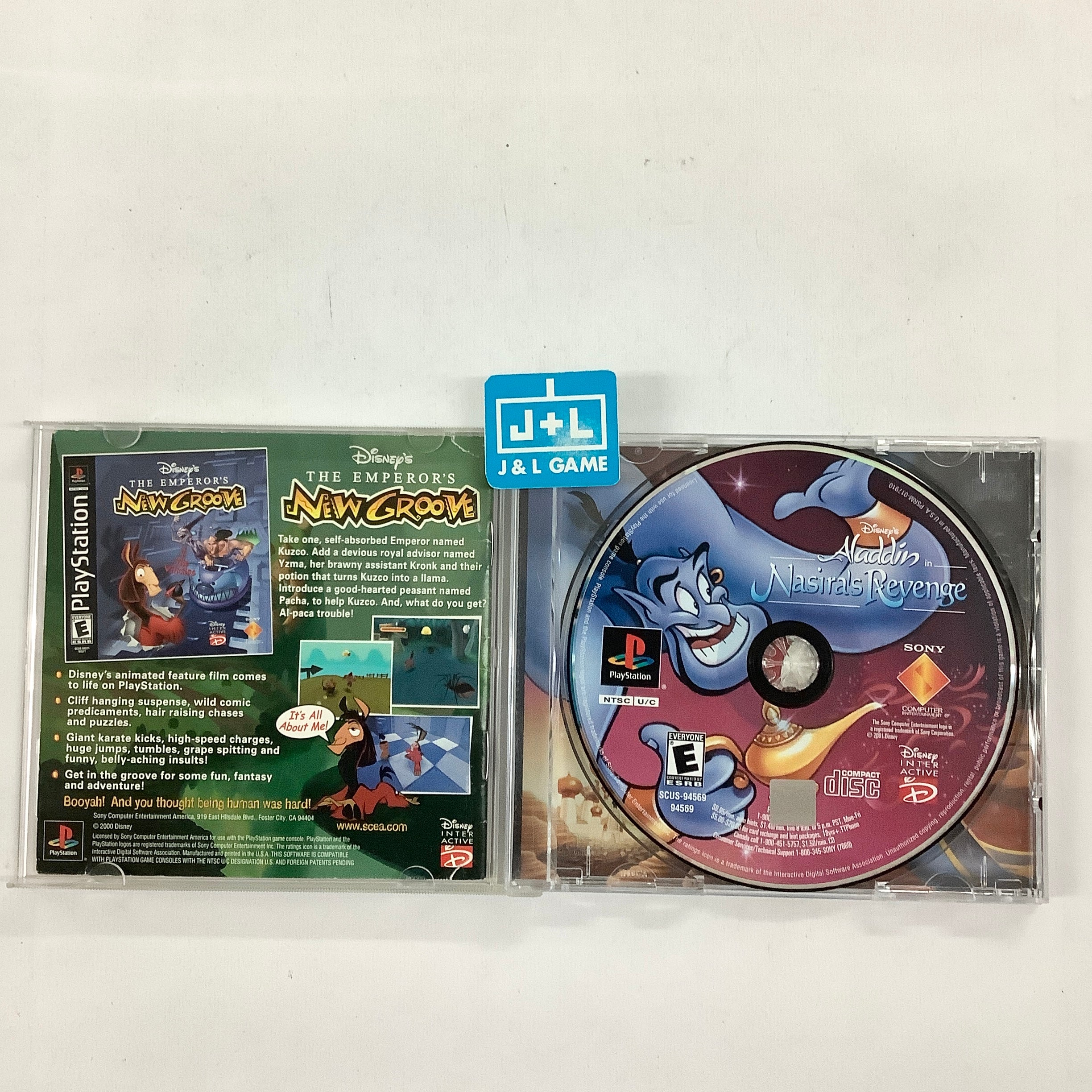 Disney - naaaaao s-l400.jpg