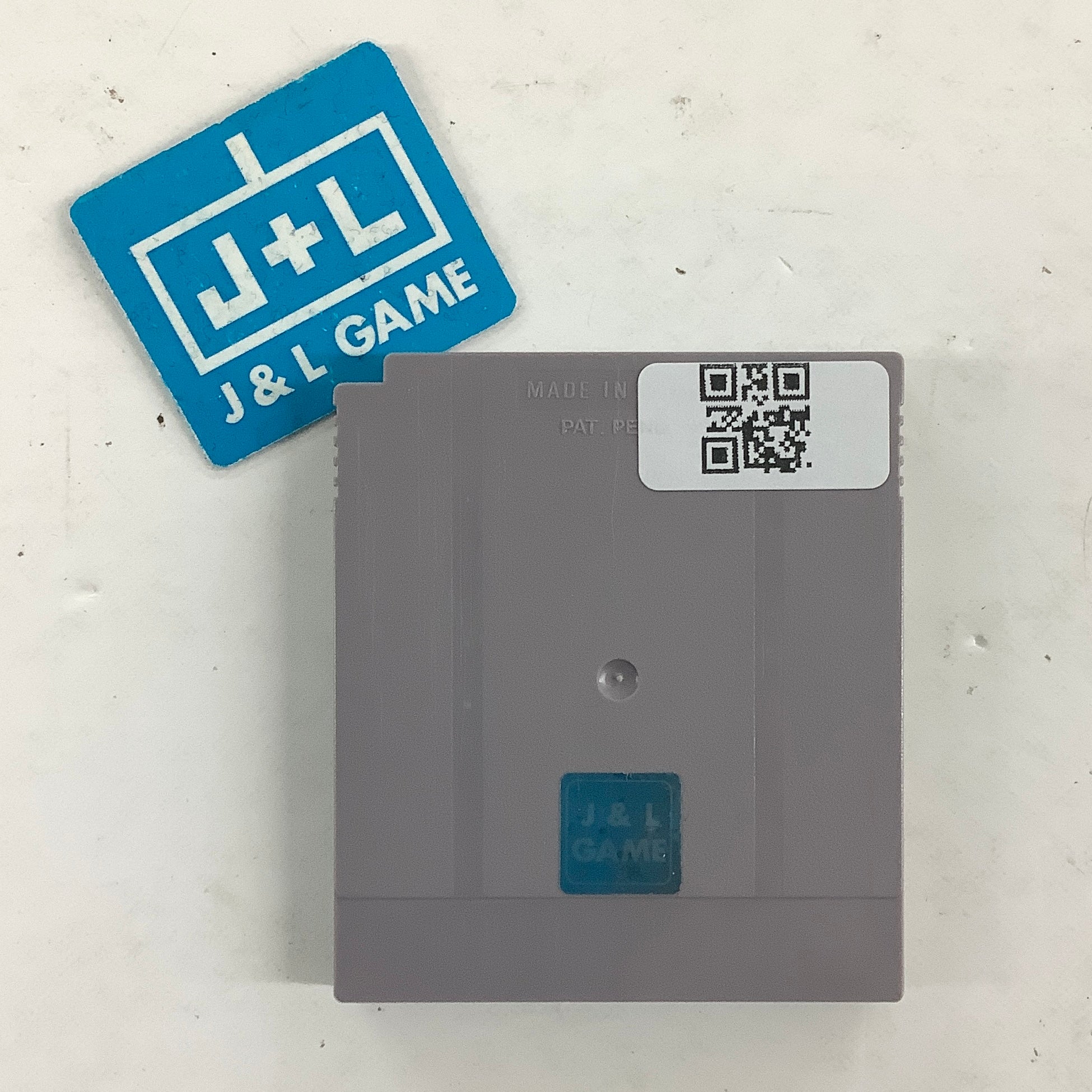 Boxxle - (GB) Game Boy [Pre-Owned] Video Games FCI, Inc.