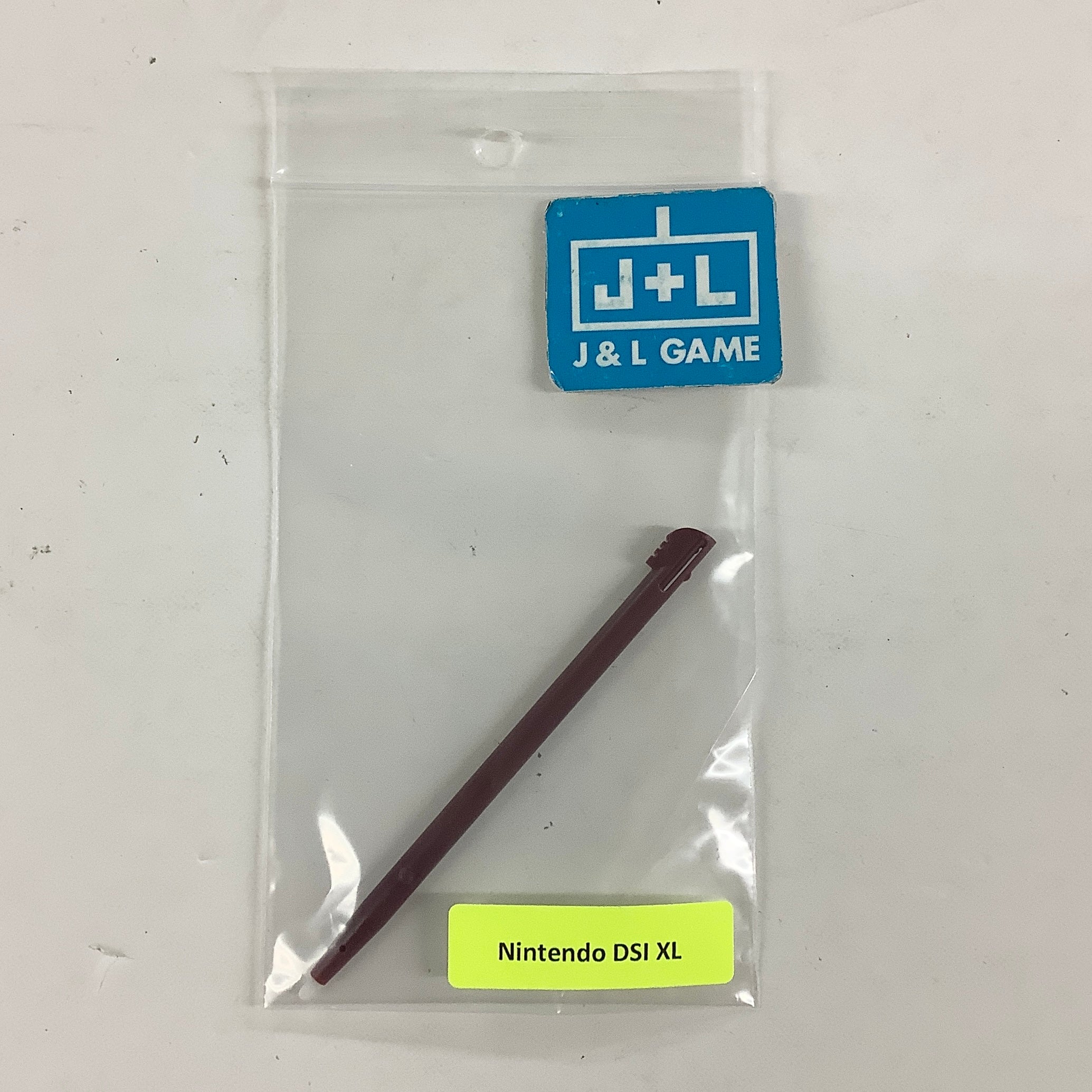 Nintendo DSi XL Replacement Stylus (25th Anniversary Red) - (NDS) Nintendo DS [Pre-Owned] ACCESSORIES Nintendo