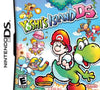 Yoshi's Island DS - (NDS) Nintendo DS [Pre-Owned] Video Games Nintendo   
