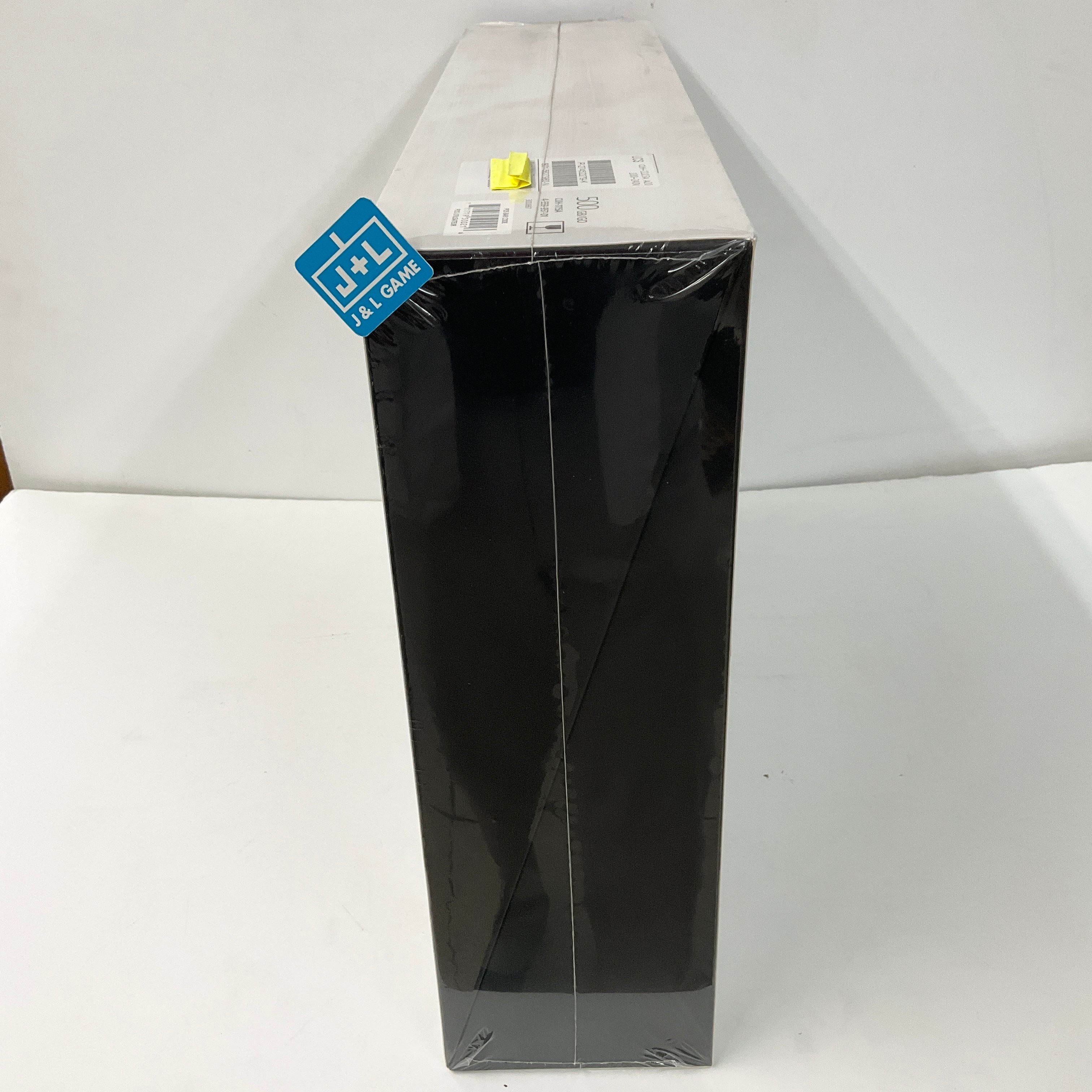 Sony Playstation 4 Console (20th Anniversary Edition) - (PS4