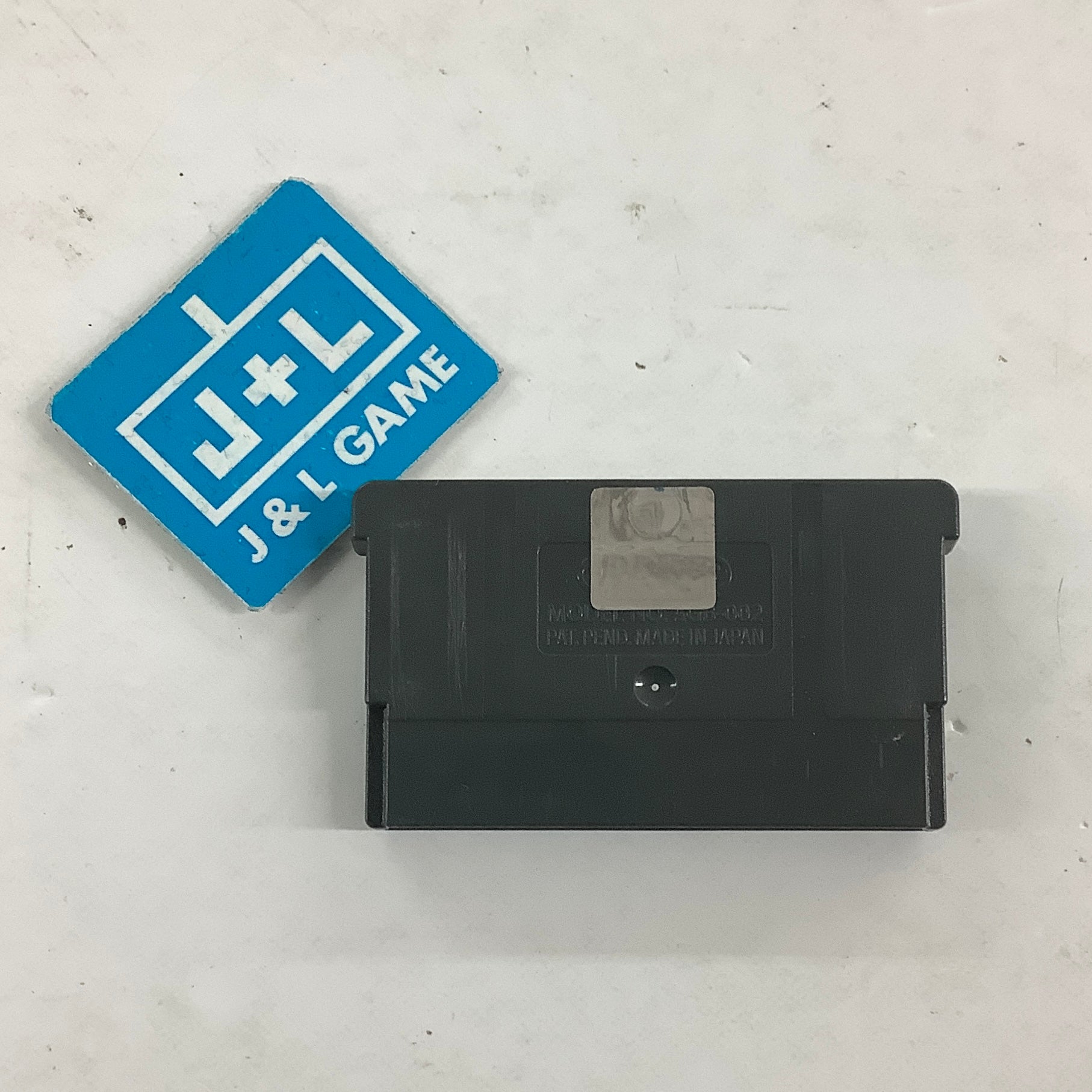 Dragon Ball Z: Taiketsu - (GBA) Game Boy Advance [Pre-Owned] Video Games Atari SA