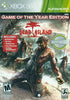 Dead Island: Game of the Year Edition (Platinum Hits) - Xbox 360 [Pre-Owned] Video Games Deep Silver   