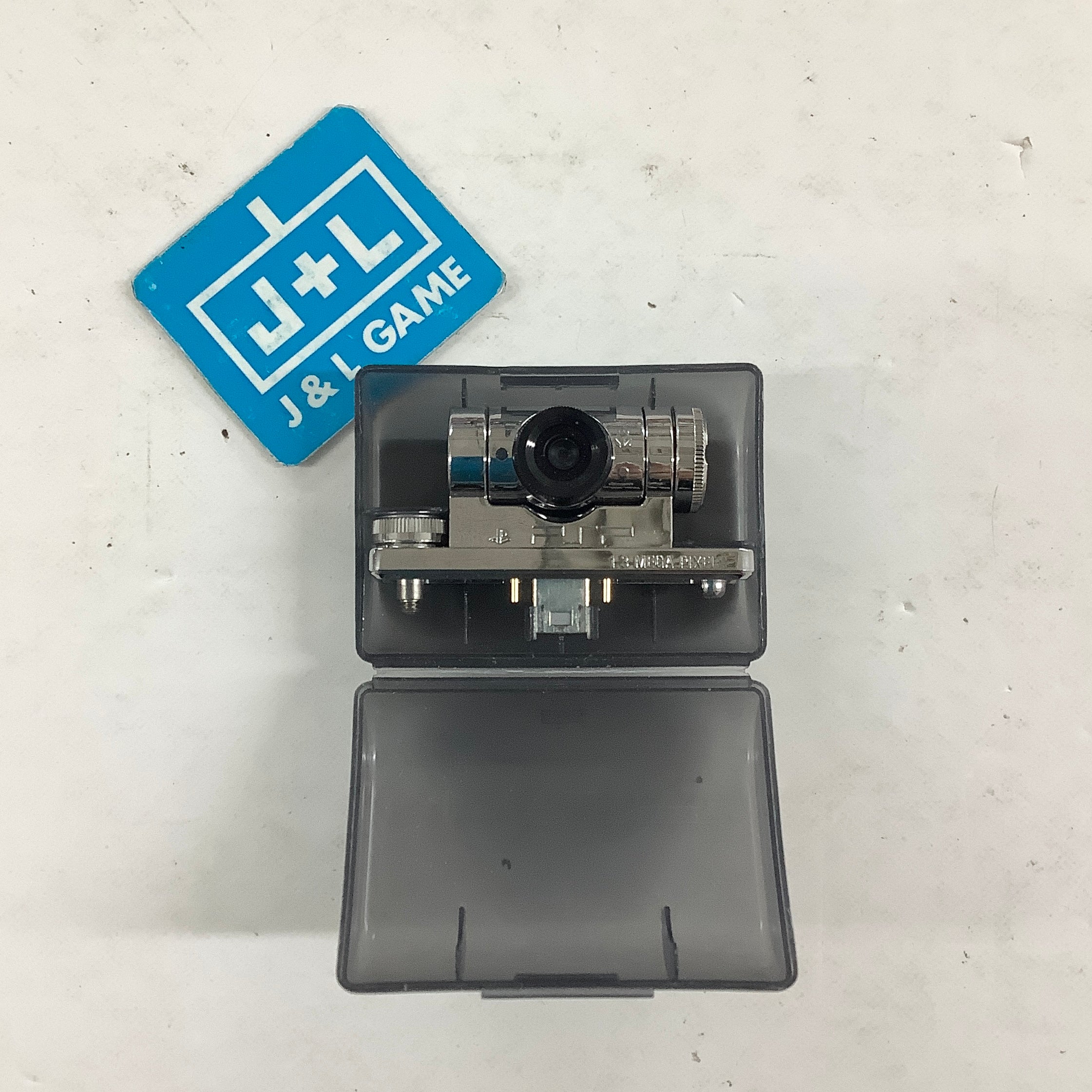 SONY PSP Camera 300 1.3MP (Silver) - Sony PSP [Pre-Owned] ACCESSORIES Sony
