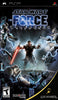 Star Wars: The Force Unleashed - Sony PSP Video Games LucasArts   