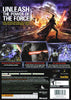 Star Wars The Force Unleashed (Platinum Hits) - Xbox 360 Video Games LucasArts   