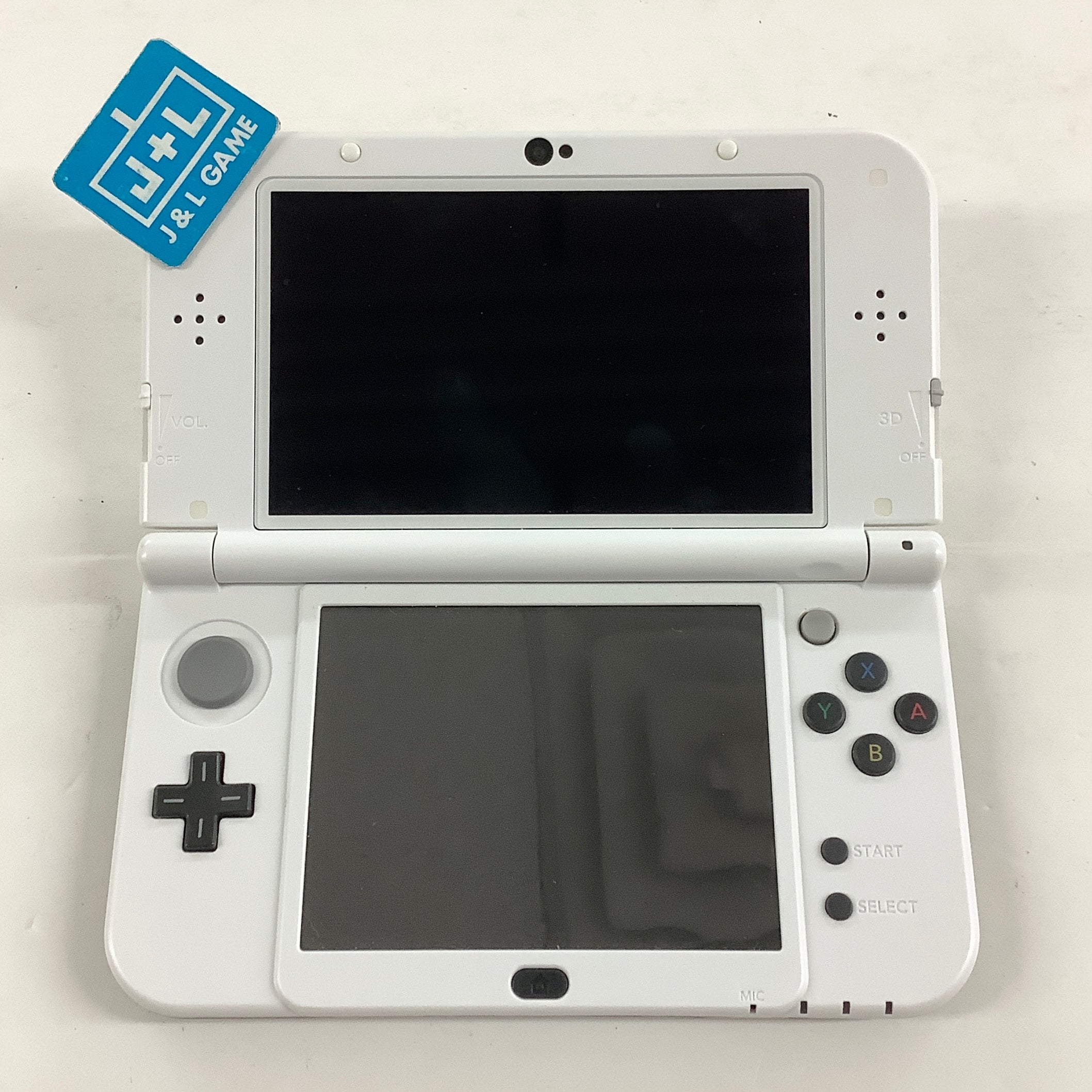 New Nintendo 3DS XL (Fire Emblem Fates Edition) - Nintendo 3DS [Pre-Owned] Consoles Nintendo