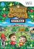 Animal Crossing: City Folk - Nintendo Wii [Pre-Owned] Video Games Nintendo   