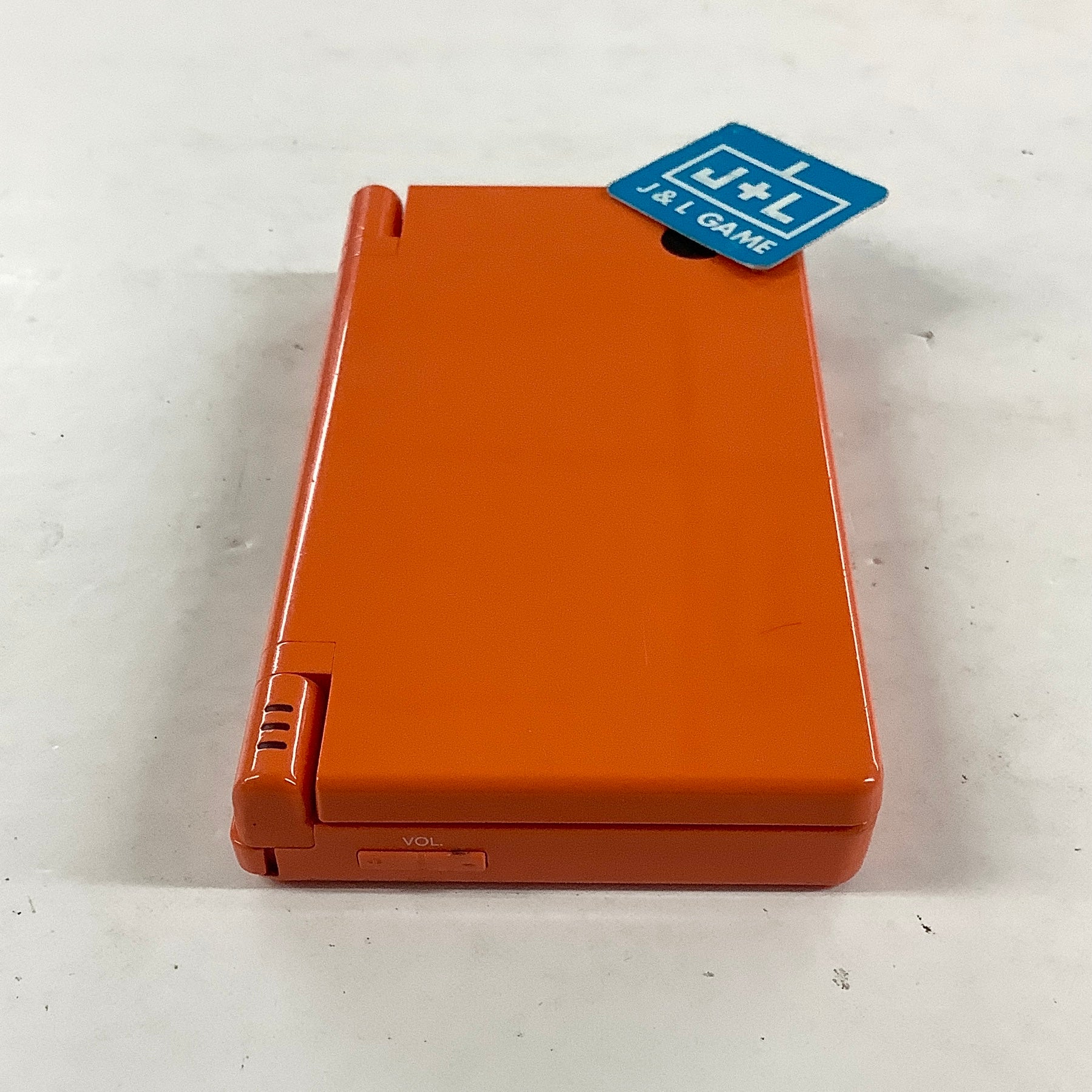 Nintendo DSi Console (Orange) - (NDS) Nintendo DS [Pre-Owned] Consoles Nintendo