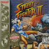 Street Fighter II (Player's Choice) - (GB) Game Boy [Pre-Owned] Video Games Nintendo   